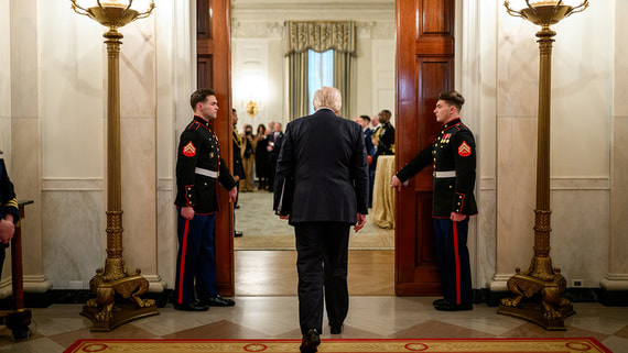 NYT: мирный план США по Украине изменился после переговоров в Женеве - свежие новости на Toplenta по теме США и Украина