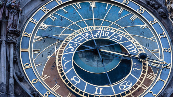 Глоба сделал прогноз на вторую половину рабочей недели, с 19 по 21 ноября — мыслите шире - похожая новость на Toplenta