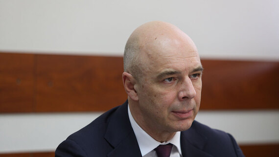 Силуанов назвал важной задачей на 2026 год сокращение теневого сектора - Общество на Toplenta