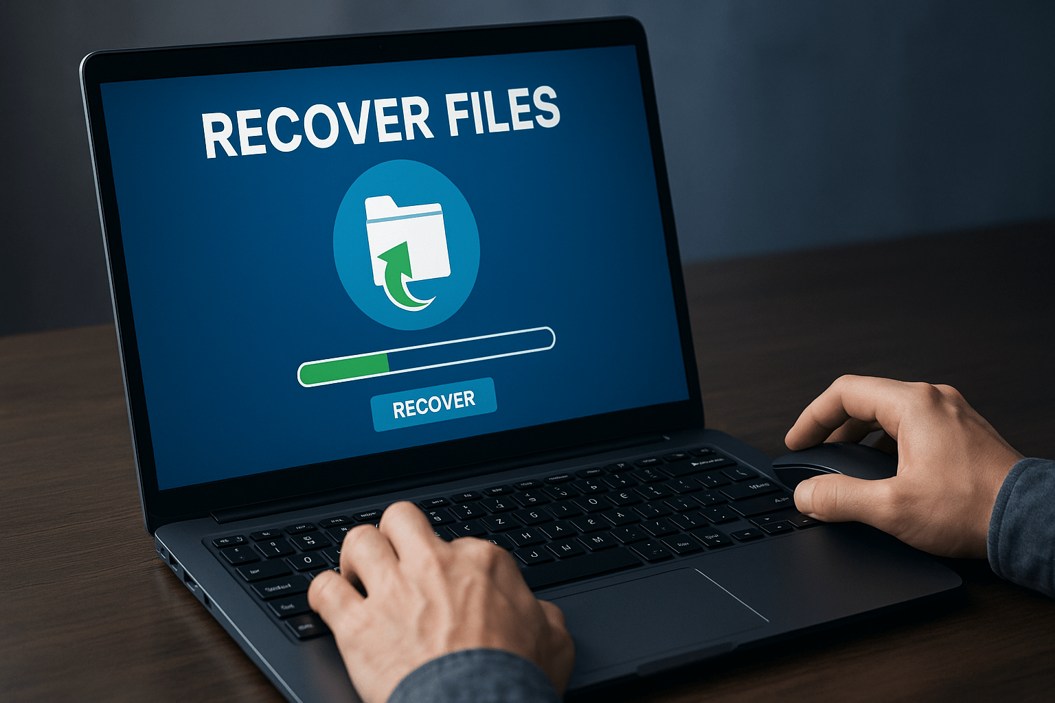 Куда деваются файлы после удаления с компьютера и можно ли их вернуть - похожая новость на Toplenta