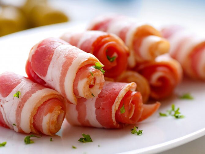 8 фактов о сале, узнав которые мы перестали корить себя за любовь к нему - свежие новости на Toplenta по теме ло