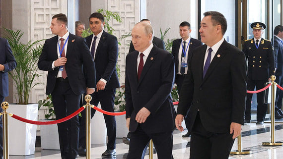 На саммите ОДКБ попросили США поддержать российскую инициативу по ДСНВ - свежие новости на Toplenta по теме Россия