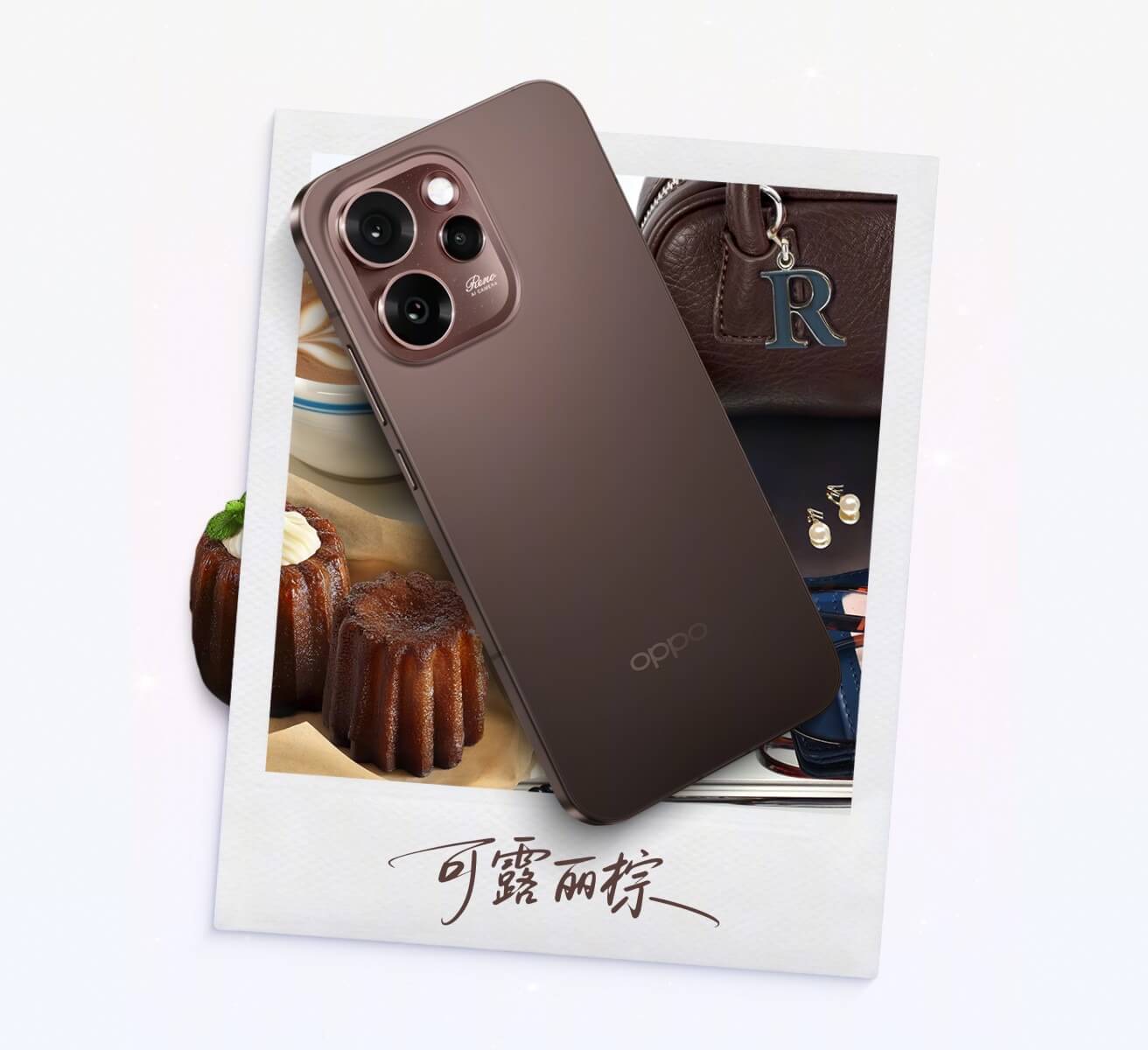 OPPO представила смартфоны Reno 15 и Reno 15 Pro - свежие новости на Toplenta