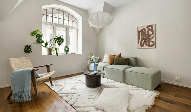 Какой ковёр выбрать для дома - свежие новости на Toplenta по теме дом