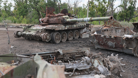 Рубио: техника США на Украине уничтожается за неделю - свежие новости на Toplenta