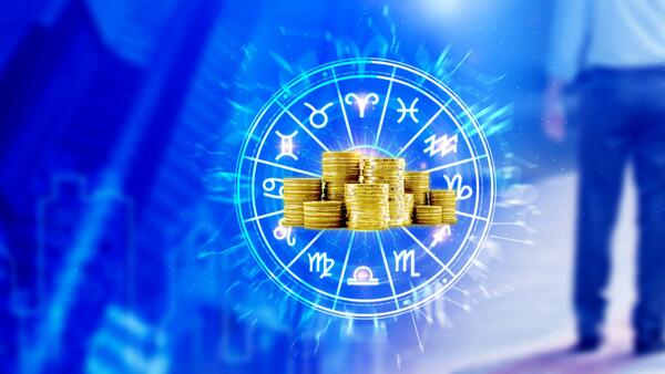 Астролог Кушнир назвала знак, который закроет все долги до Нового года — прощай, ипотека! - похожая новость на Toplenta