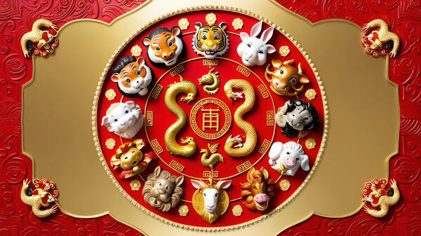 Китайский астролог дал прогноз на выходные, 8 и 9 ноября — будьте начеку - свежие новости на Toplenta по теме Пятый