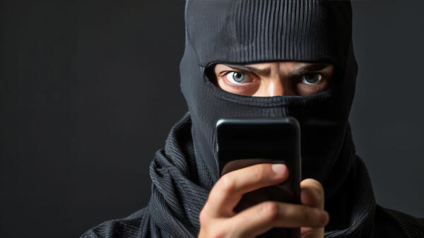 Что такое подмена номера и как от этого защититься — расскажите родным - свежие новости на Toplenta по теме социальная сеть