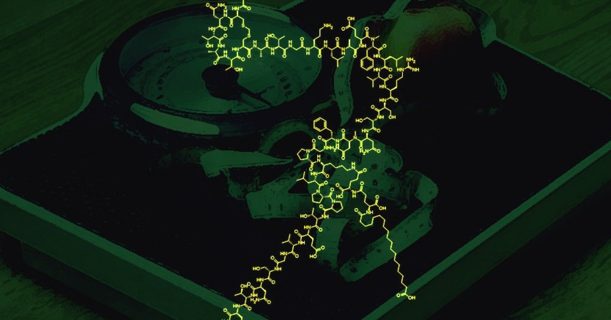 Селективный агонист амилина помог снизить массу тела - свежие новости на Toplenta по теме Играм