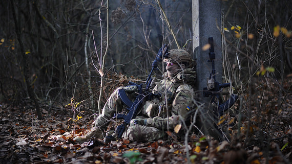 FT рассказала, почему ВСУ проигрывают битву за Покровск - свежие новости на Toplenta