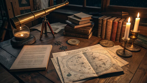 Астролог Негрей дала прогноз на вторую половину рабочей недели, с 18 по 21 ноября — вампиры нападут - свежие новости на Toplenta