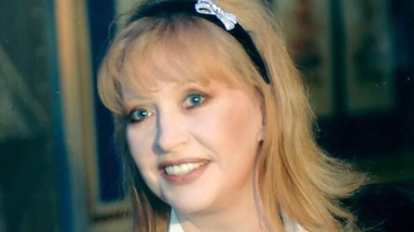 «Вот вам мой совет»: задержанная на улице Лимасола Пугачева сказала свое веское слово - свежие новости на Toplenta по теме орфей