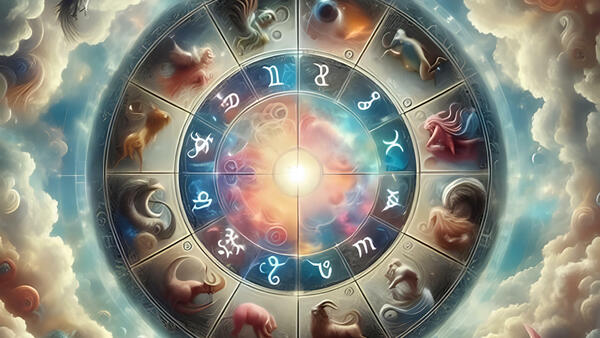 Астролог назвала знаки зодиака, которым стоит обратить внимание на финансы с 24 по 30 ноября - похожая новость на Toplenta