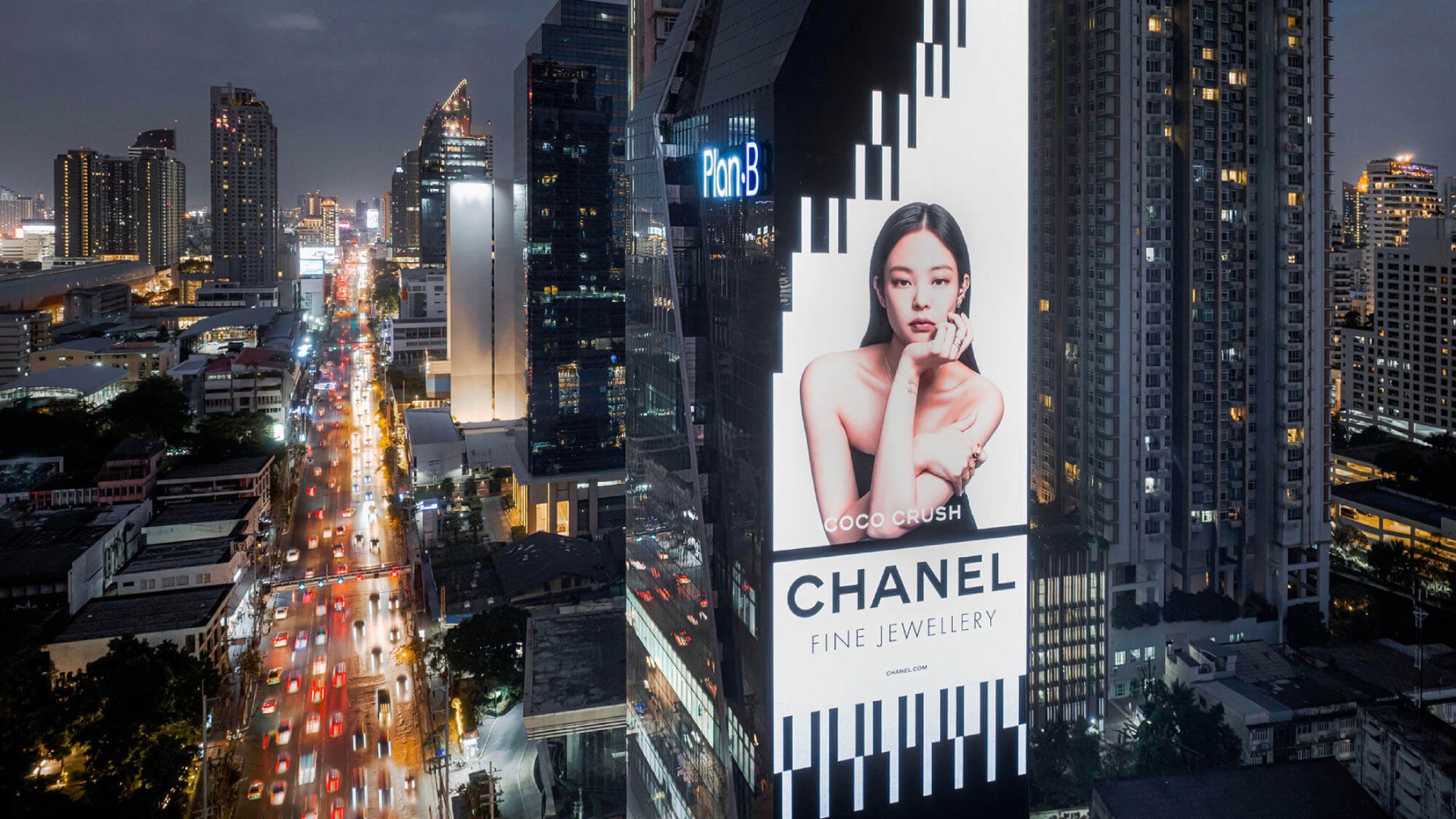 Точка входа: медиарынок Таиланда может стать ключом к другим азиатским рынкам - похожая новость на Toplenta