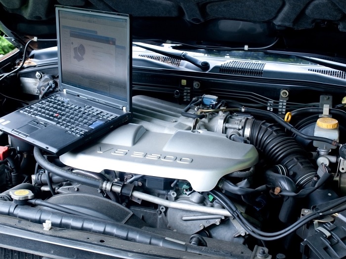 Что такое чип-тюнинг и зачем он нужен двигателю машины - свежие новости на Toplenta по теме Рафаэль социальный