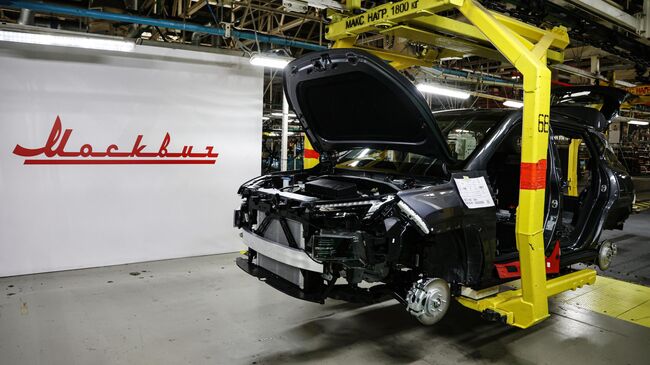 Названы российские авто, доступные в пределах двух миллионов рублей - Общество на Toplenta