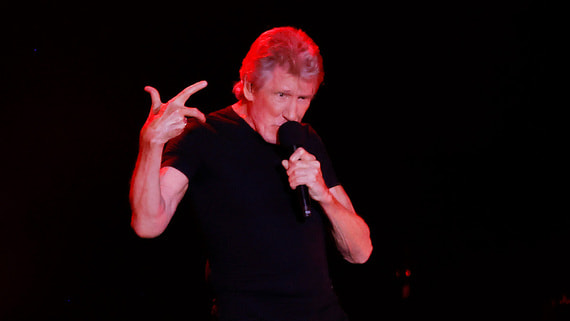 Основатель Pink Floyd призвал Запад «проснуться» на фоне рассуждений о Tomahawk - свежие новости на Toplenta