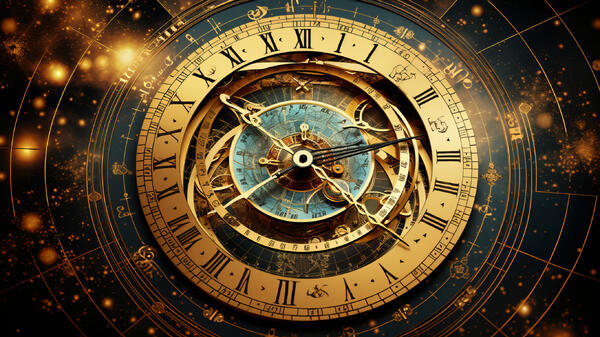 Вырастут крылья за спиной: какие два знака зодиака ждет светлая полоса в ноябре - свежие новости на Toplenta по теме новости дизайна