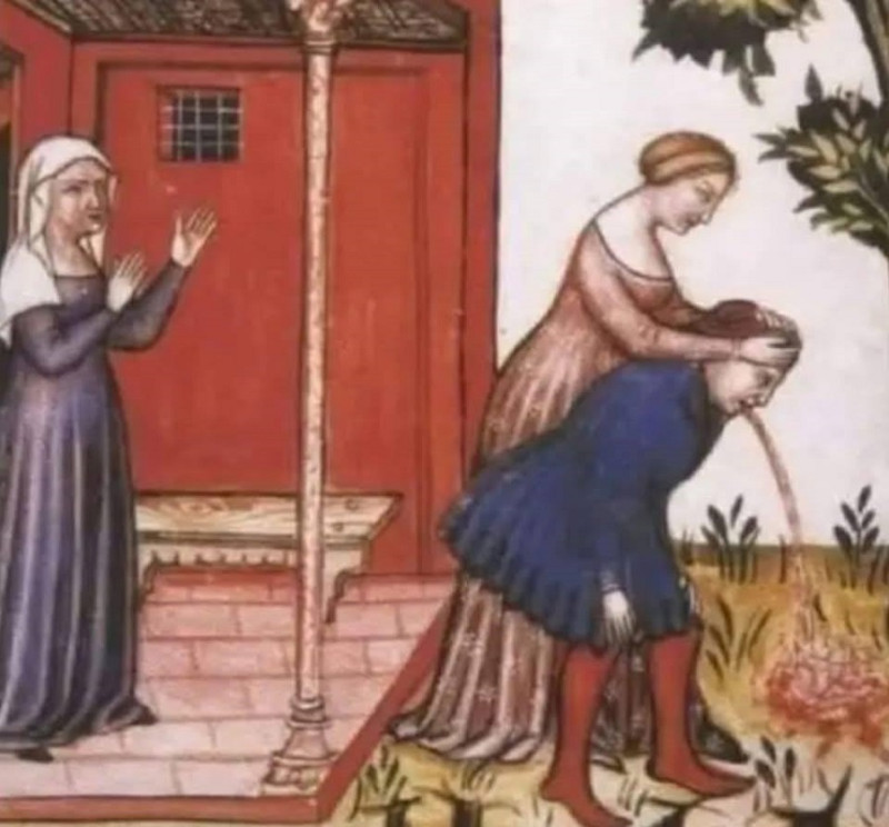 Верность по принуждению - свежие новости на Toplenta по теме общество