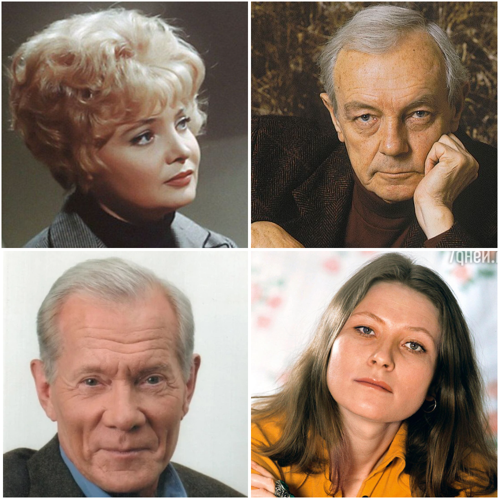 Интересные снимки известных людей - похожая новость на Toplenta