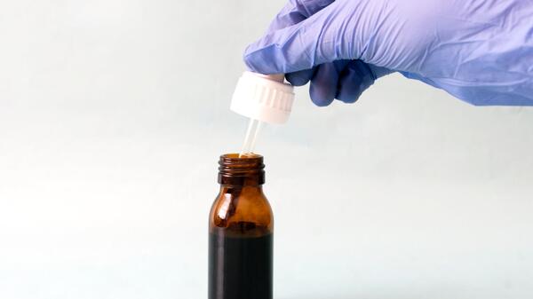 Неожиданно! Найден необычный способ применения йода - свежие новости на Toplenta по теме ой