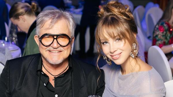 Экс-супруга Диброва свела его с новой возлюбленной — Екатериной Гусевой - похожая новость на Toplenta