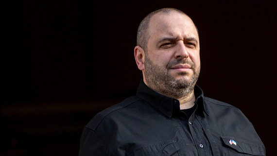 Миндич уговаривал Умерова купить некачественные бронежилеты - Общество на Toplenta