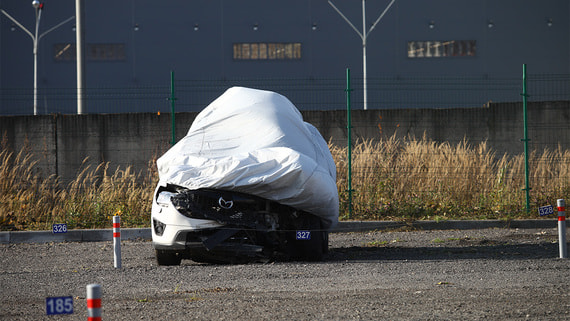 Россияне стали меньше жаловаться в ЦБ на ОСАГО и автокредитование - свежие новости на Toplenta по теме Общее