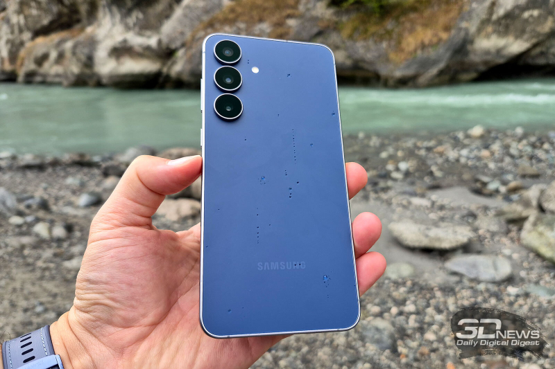 Австралиец погиб, не сумев вызвать скорую с Samsung Galaxy — на смартфоне не было обновлено ПО - похожая новость на Toplenta