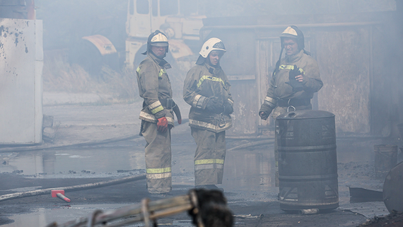 В ДНР ввели региональный режим ЧС после блэкаута из-за атаки БПЛА - Общество на Toplenta