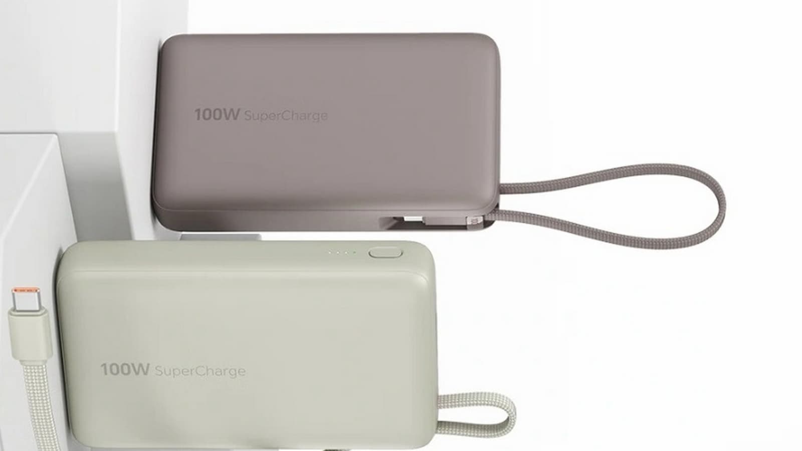 Представлен пауэрбанк Honor Choice – 20 000 мАч и зарядка 100 Вт за $40 - свежие новости на Toplenta по теме общество