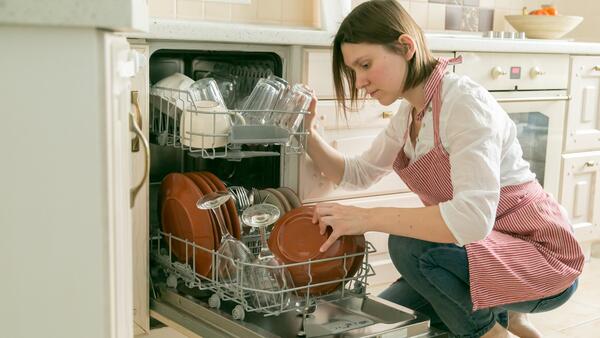 Что еще можно мыть в посудомойке? 7 предметов, о которых вы не знали - свежие новости на Toplenta по теме новости дизайна