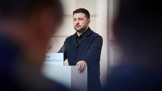 НАБУ: Зеленский фигурирует в деле Миндича - свежие новости на Toplenta