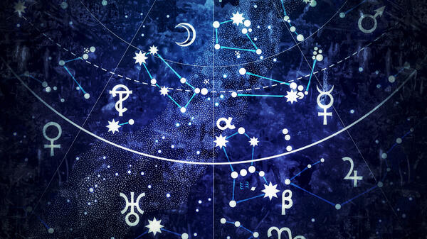 Астролог Негрей предупредила о непростом периоде в конце ноября из-за Чёрной Луны - свежие новости на Toplenta по теме да