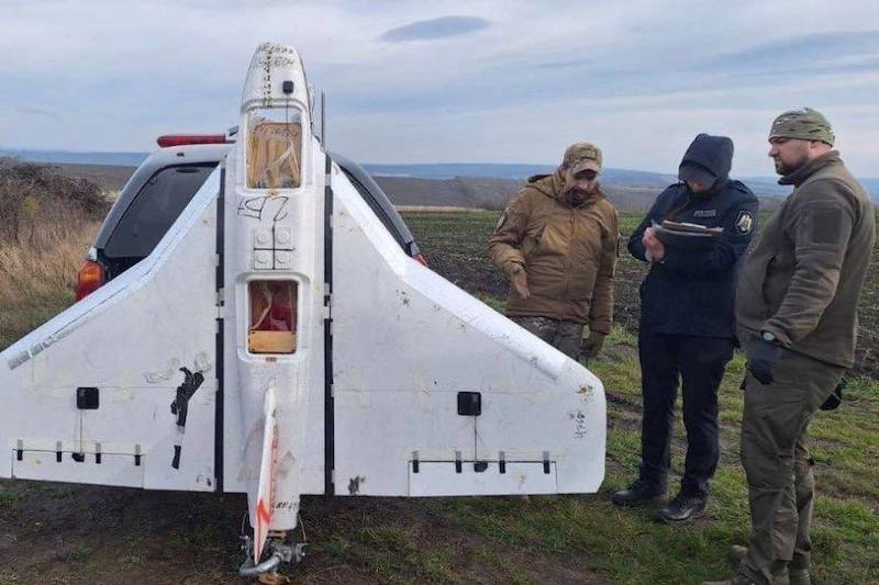 МИД Молдавии использовал беспилотник для символической демонстрации угрозы России - похожая новость на Toplenta