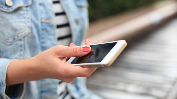 Западня для туристов: как отличить фальшивую эсэмэску от настоящей - похожая новость на Toplenta