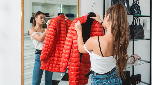 Такие куртки не греют: как выбрать правильный пуховик, чтобы не замерзнуть зимой - свежие новости на Toplenta по теме Мировые новости