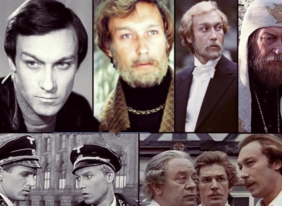 Чтобы помнили. Олег Янковский - свежие новости на Toplenta по теме Янковского