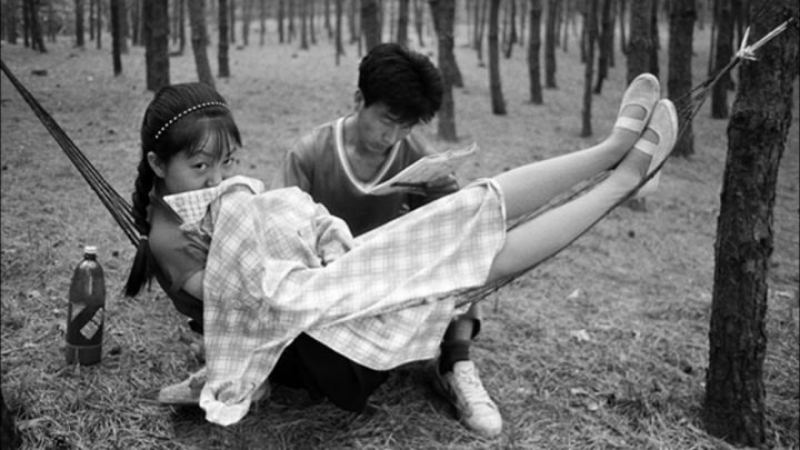 Как жили студенты в Китае 90-х годов - похожая новость на Toplenta