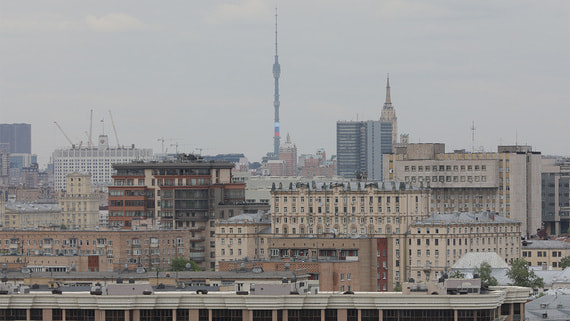 Силы ПВО сбили третий летевший на Москву беспилотник - Общество на Toplenta