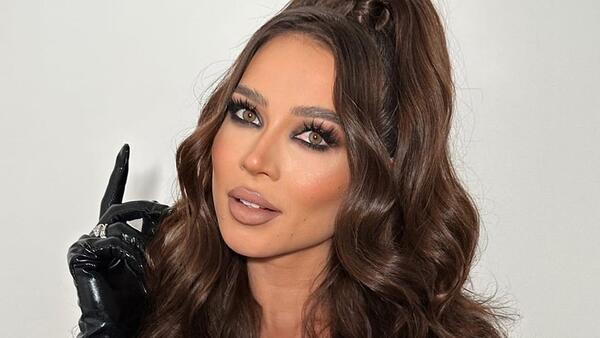 Лерчек с будущим отцом ребёнка впервые появилась на судебном заседании - свежие новости на Toplenta по теме ВИЧ