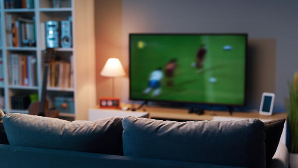 Как продлить срок службы телевизора: советы по правильной эксплуатации - похожая новость на Toplenta