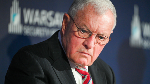 Reuters: спецпосланник Трампа Кит Келлог покинет пост в январе 2026 года - Общество на Toplenta