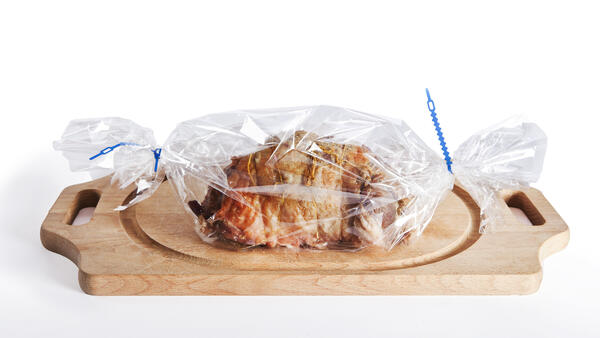 Как использовать рукав для запекания правильно — кладите в морозилку и не забудьте о воздухе - свежие новости на Toplenta по теме новости дизайна