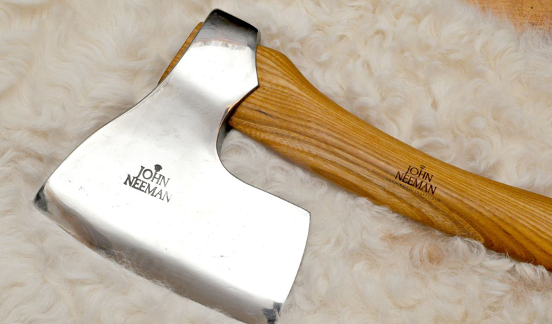 Как выбрать идеальный топор - свежие новости на Toplenta по теме Топор