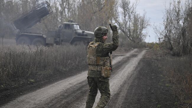 Группировка "Запад" зачистила от ВСУ три улицы в Купянске - свежие новости на Toplenta по теме Общее