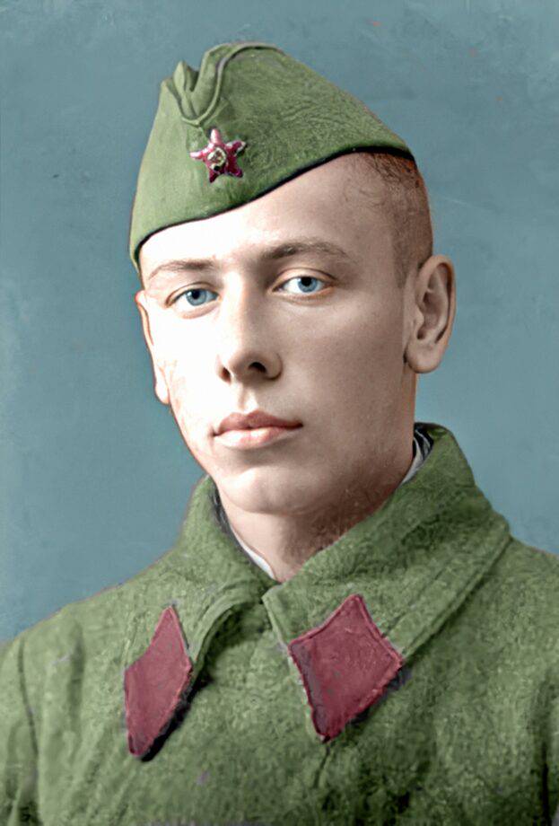 Почему Анатолия Папанова в 1942 году отправили с фронта домой - свежие новости на Toplenta по теме Анатолий папанов