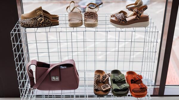 Мода будущего: тенденции и инновации в одежде и обуви 2026 года от Geox - свежие новости на Toplenta по теме ВИЧ