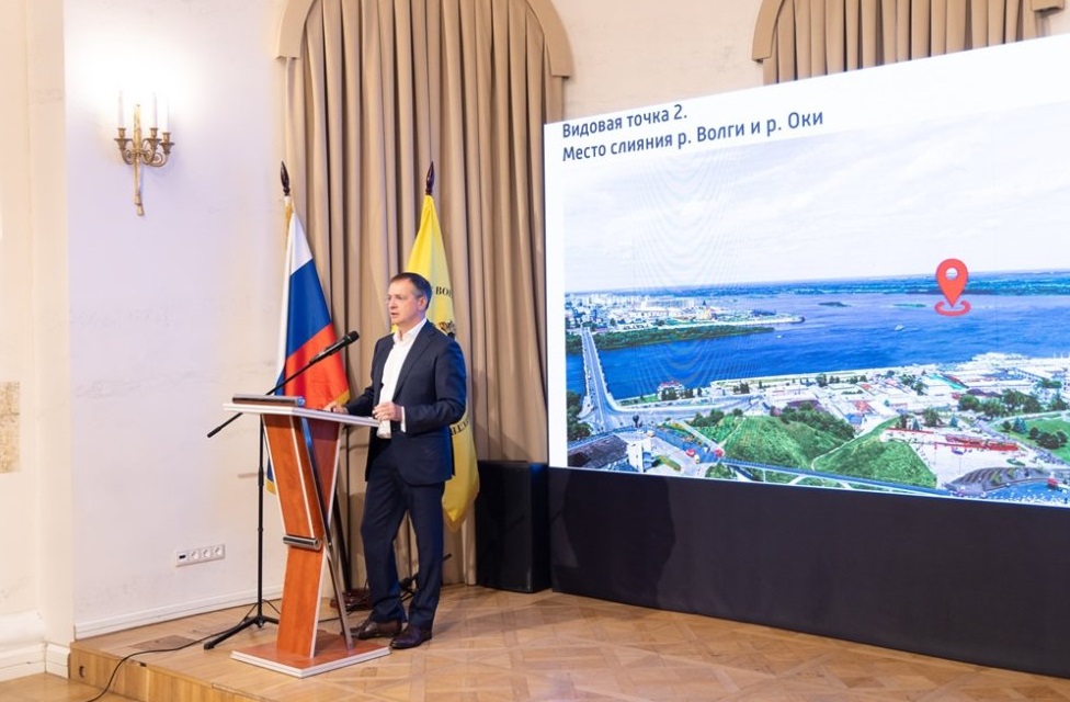 Памятник – символ идеи русской Свободы появится в Нижнем Новгороде - свежие новости на Toplenta по теме и