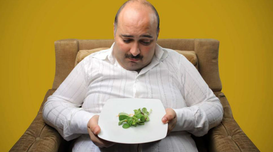 5 самых опасных ошибок мужчин после 40 лет - свежие новости на Toplenta по теме общество